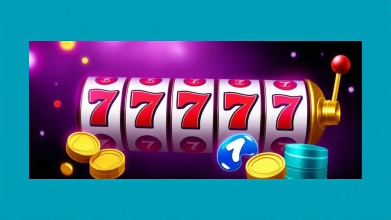 Mastering Online Slot Games: Top 10 Tips to Increase Your Wins