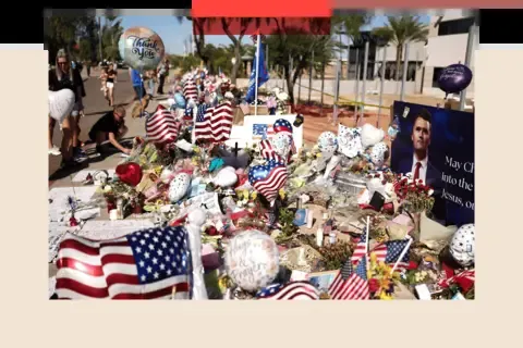 How the United States Confronts a Dangerous Juncture After the Charlie Kirk Assassination