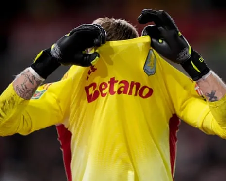 Aston Villa Face One More Setback: What a Contrast a Year Can Make