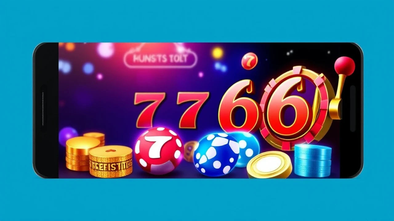Exploring the Most Recent Trends in Gaming Slot Games Online