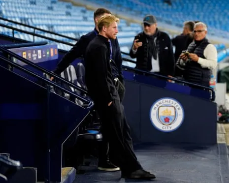 Napoli's Coach Sees Champions League Fixture as Pupils vs Masters Versus Pep Guardiola's Side