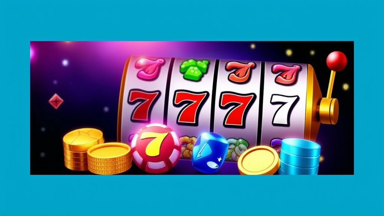10 Must-Have Characteristics That Enhance User Participation in Online Slots