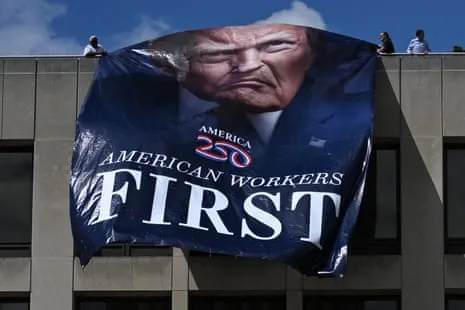 Behind the Scenes at Trump’s Labor Department: Employees Report Cuts, Fear, and Understaffing