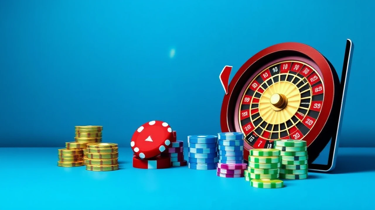 Inside Look the Psychology Behind Online Casino Activities