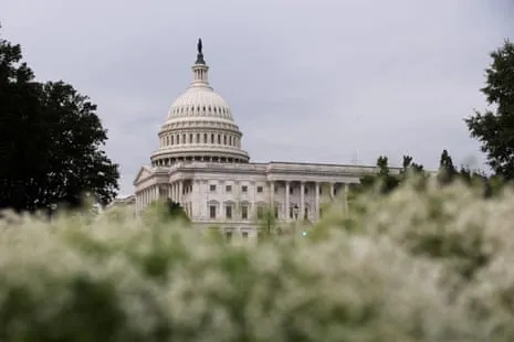 Conservative Legislators Propose Eighty-Eight Million Dollars in Protection Spending After Conservative Activist Shooting