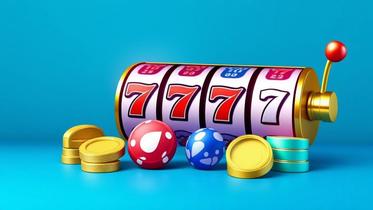 Exploring the Role of Random Number Generators (RNGs) in Slot Game Fairness