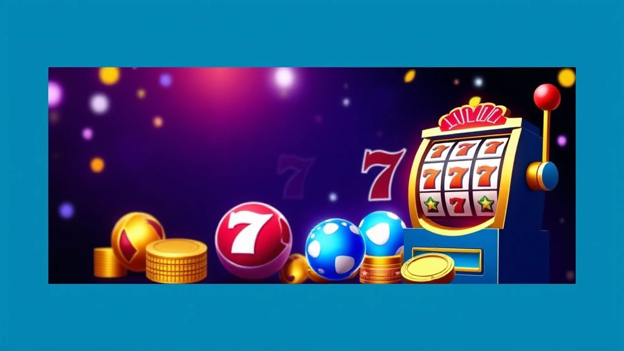 Unveiling the Future of Online Slot Games