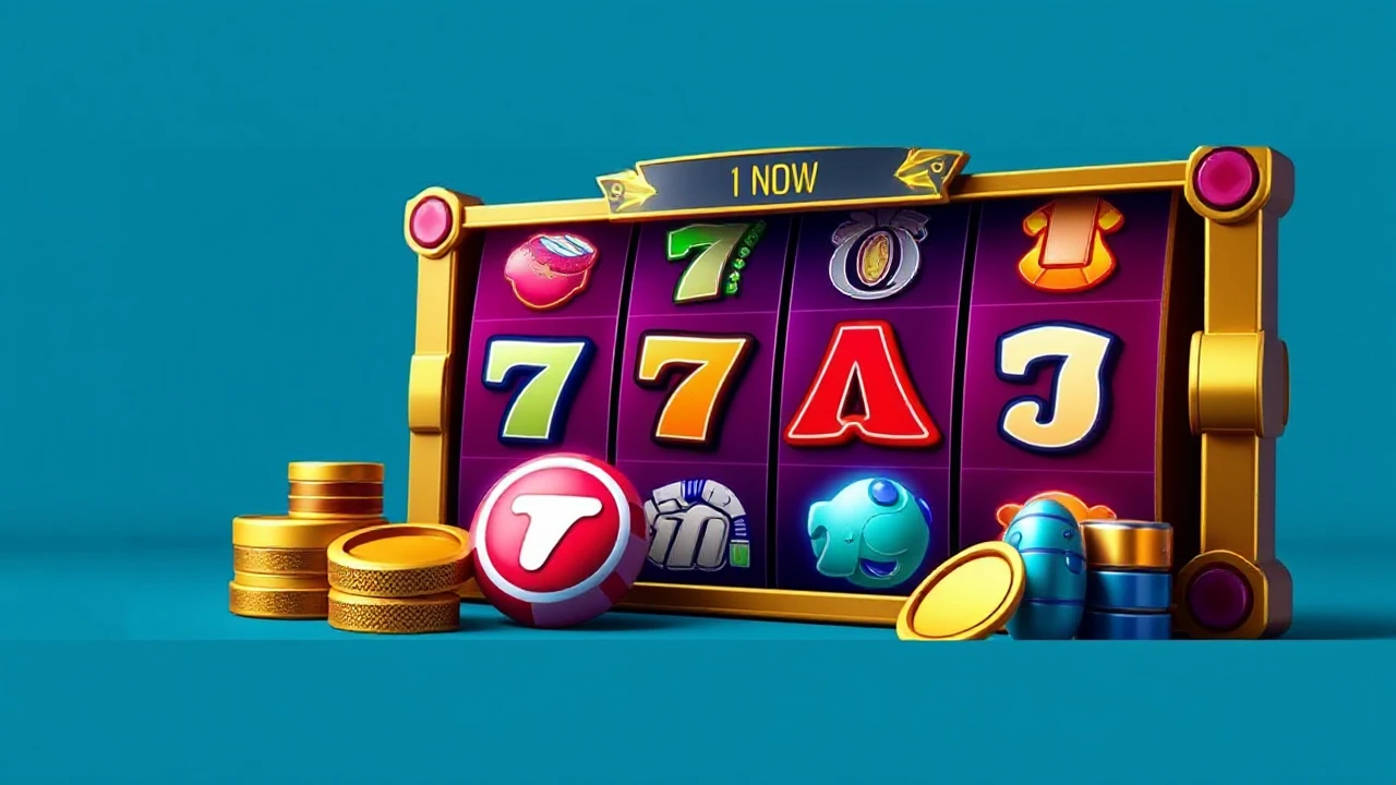 Unleashing the Impact of Art and Design on Crafting Lasting Slot Game Themes