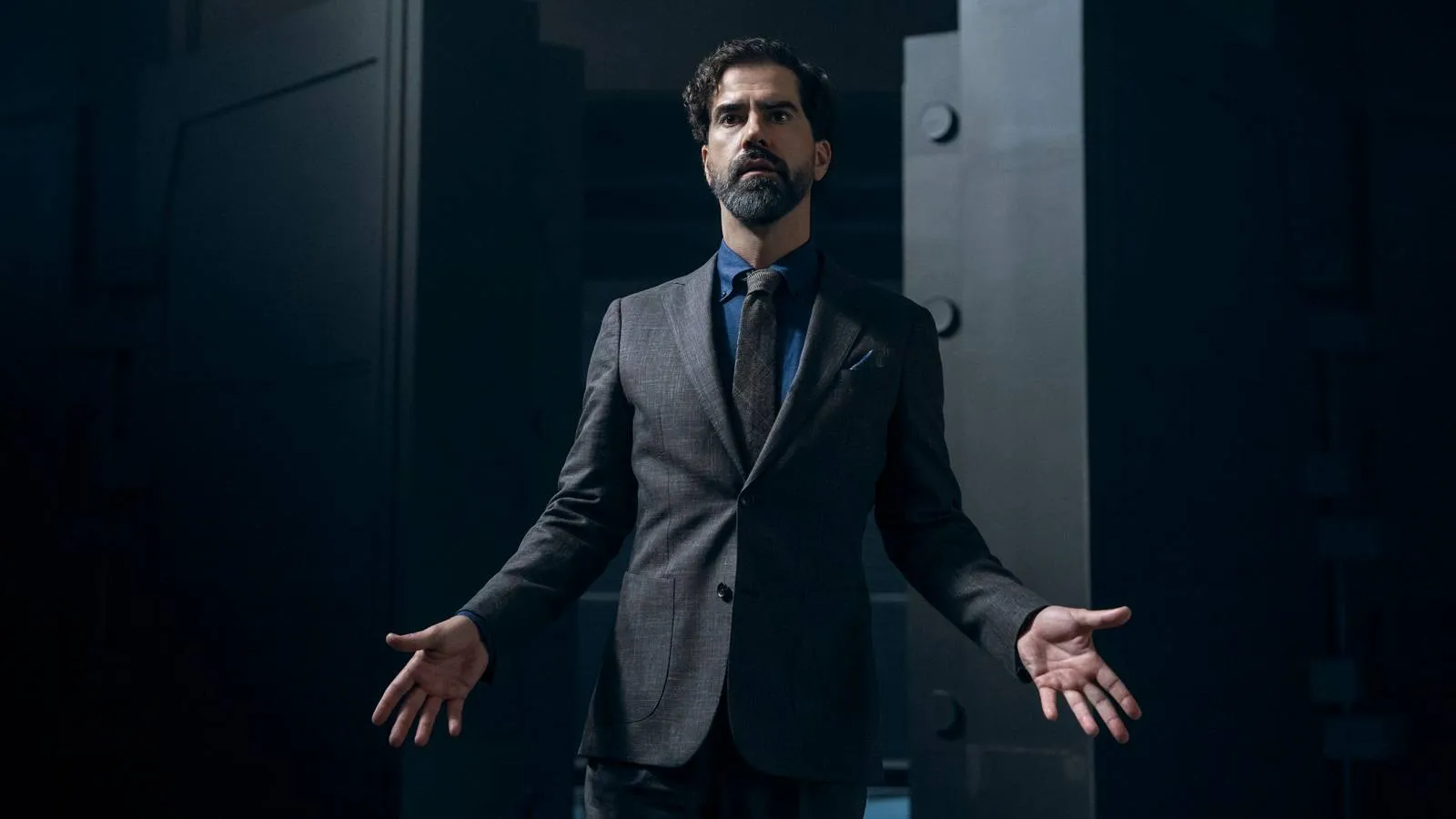 The College Spinoff Finally Unveiled a Villain On Par of The Boys