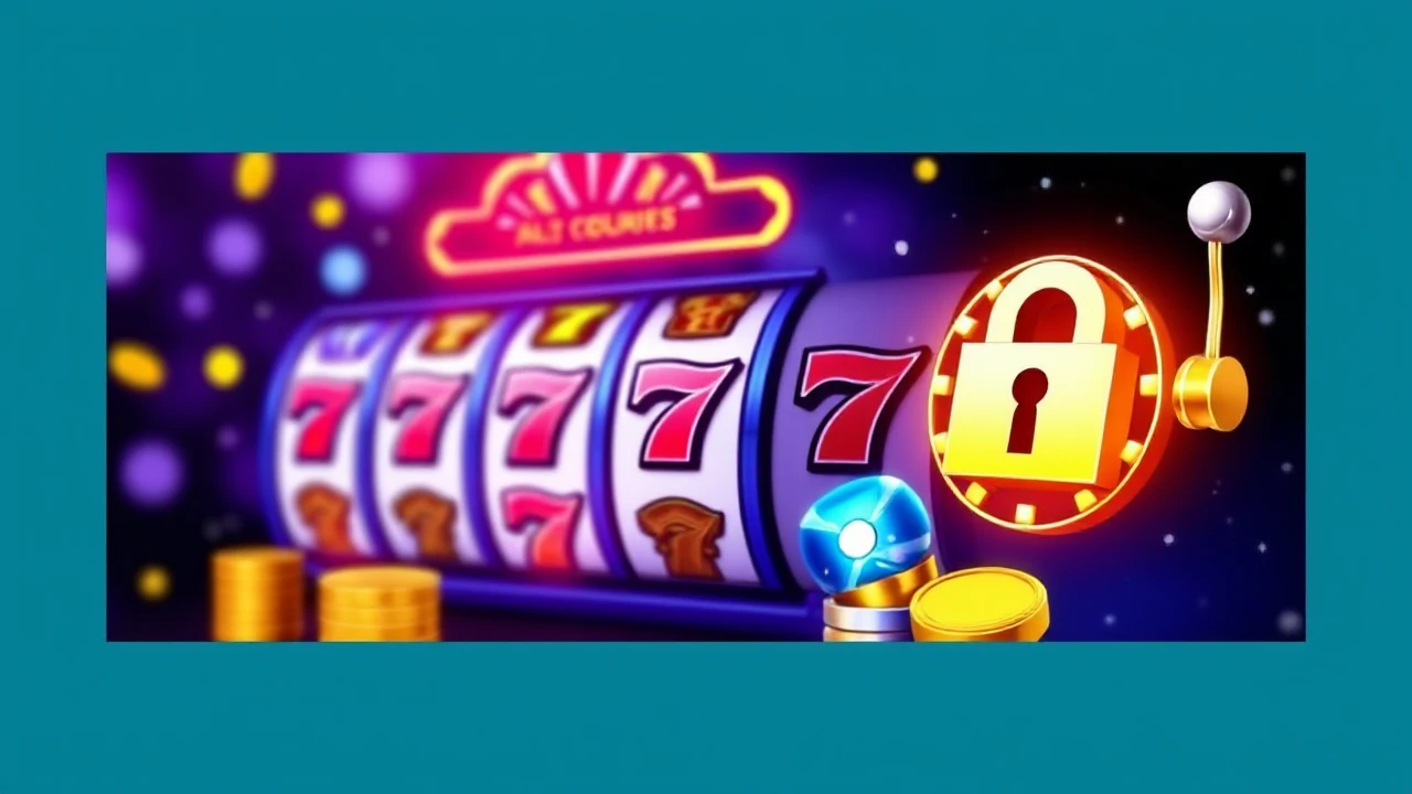 Understanding the Next Phase of Internet-based Casino Slot Security