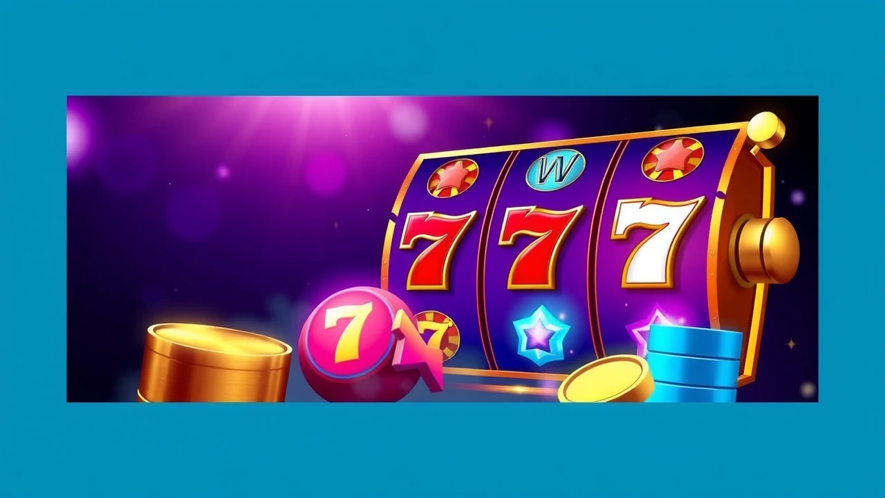 The Future of Customized Gaming Experiences in Slot Games