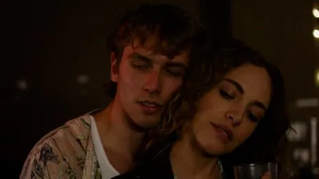 Boatyard Review – Sleazy Cannibal Terror Picks Off Wealthy Kids on a Vessel Ride to Slaughter