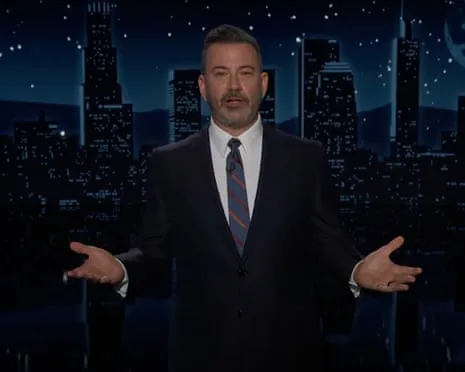 Evening Hosts Take Aim at the President’s Defamation Moves and Conservative Narrative