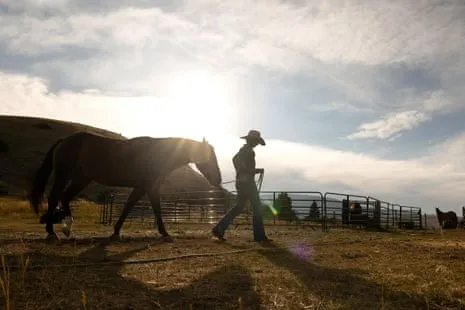 Get to Know the US Female Ranchers Redefining Modern Ranching