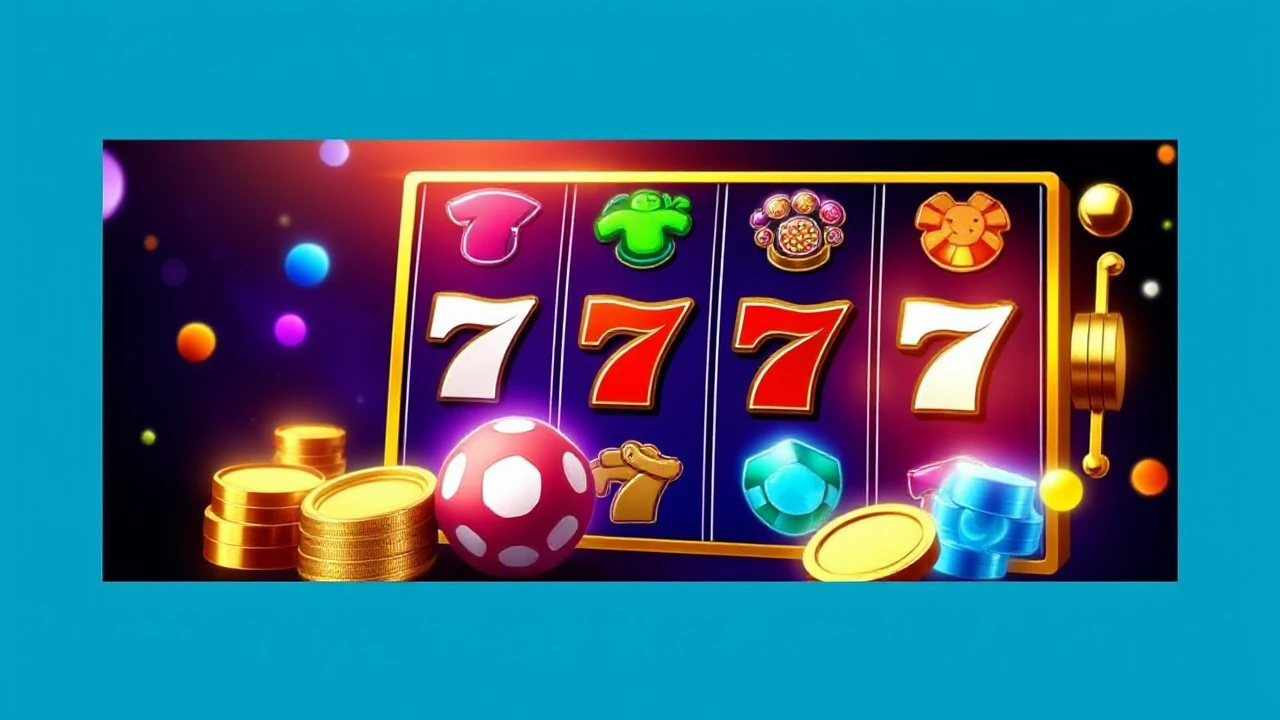 Revolutionizing the Experience: Cutting-Edge Features That Enhance Online Slot Gaming