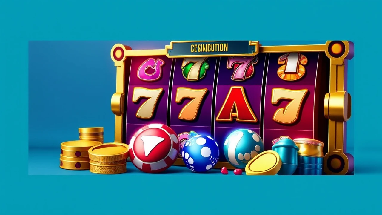 Delving into the Impact of Art and Design on Crafting Lasting Slot Game Themes