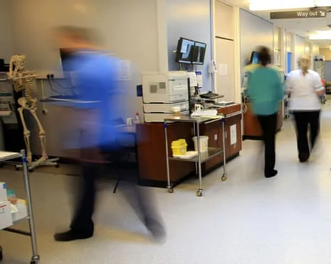 UK Doctors Found to be Responsible of Inappropriate Behavior Not Being Struck Off, Study Reveals