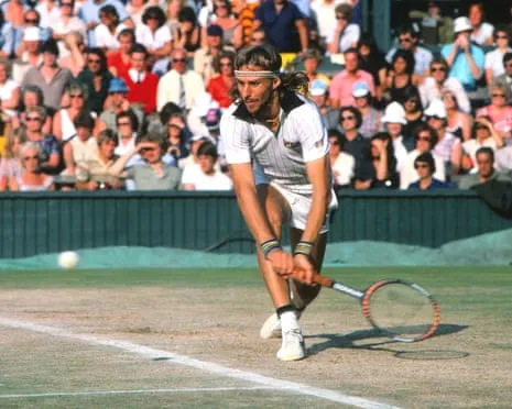 Björn Borg Faces Life ‘Moment to Moment’ Post ‘Severe’ Prostate Cancer Diagnosis