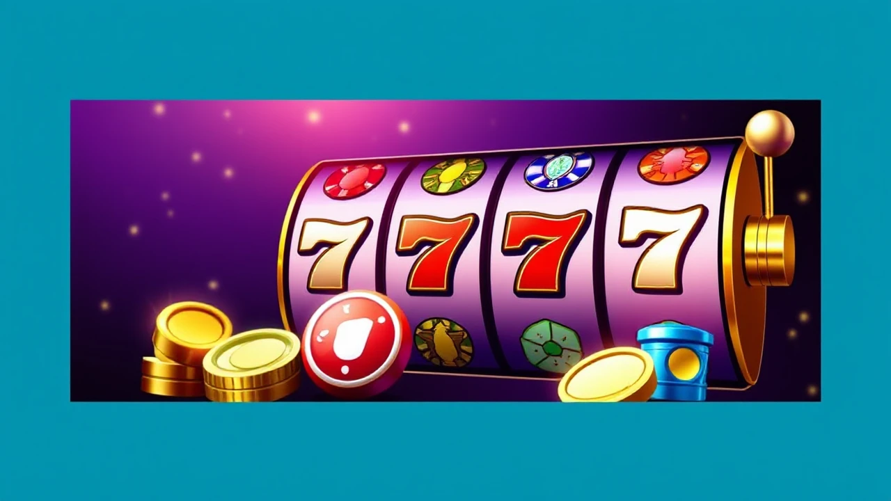 The Emergence of Strategy-Focused Slot Games: A Innovative Chapter in Casino Entertainment