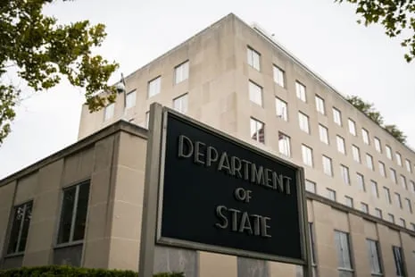 House Panel Urges Trump Administration on Combating Trafficking in Persons