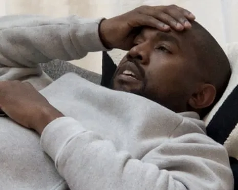 In Whose Name? Review: Kanye’s Descent Delivers a Darkly Compelling Viewing Experience