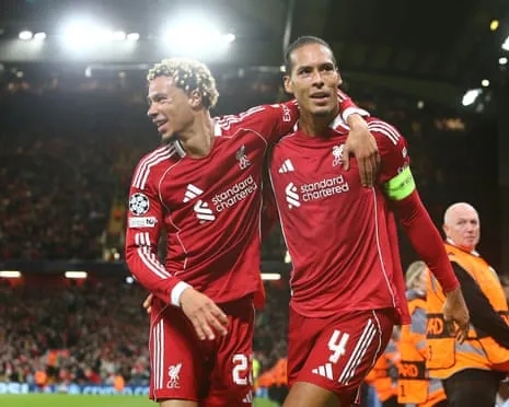 Liverpool's Late Wins Turn out as Entertaining Yet Not Viable