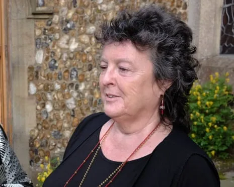 Carol Ann Duffy Pens Explosive Verse on Trump’s UK State Visit