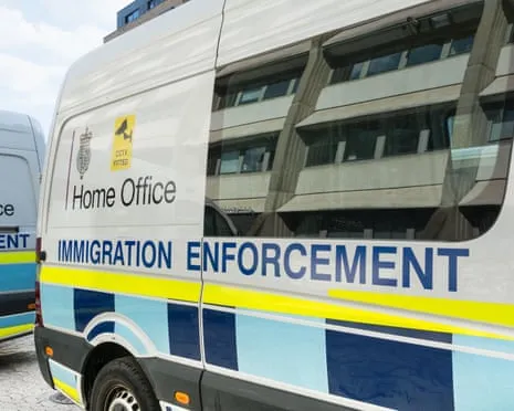 First Individual Deported to France Under ‘One In, One Out’ Asylum Deal, Confirms UK