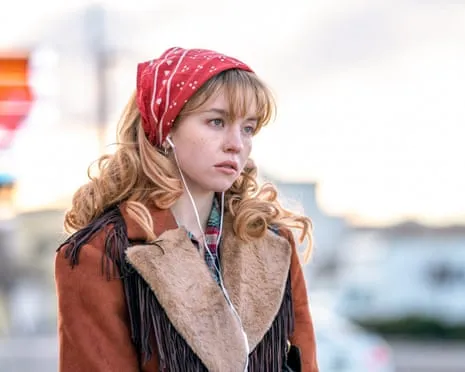 This Western Drama Review: The Star-Studded Cast Features in a Highly Engaging Crime Drama