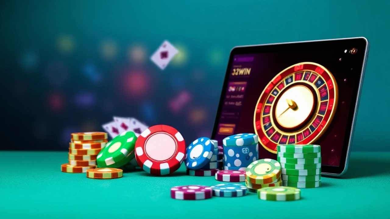 Mastering for Navigating the Online Casino Realm: Key Strategies for Success
