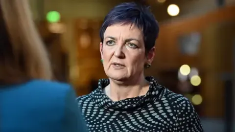 Major Justice Changes in Scotland: Third Verdict Removed as Lawmakers Approve Sweeping Legislation