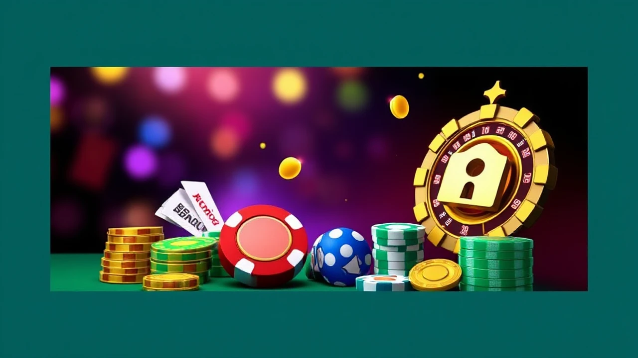 Unlock Your Luck: Greatest Online Casino Gambling Games