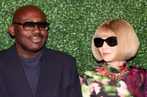 Fashion Faces the Danger Reversing Progress Regarding Diversity, Says Previous Vogue’s Chief