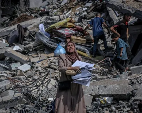 Paris Needed to Acknowledged Palestine as a State Earlier: The Cynic Asks: Why Now?