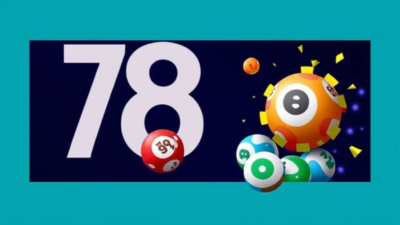 789P Lottery: Trusted Online Platform for Bettors