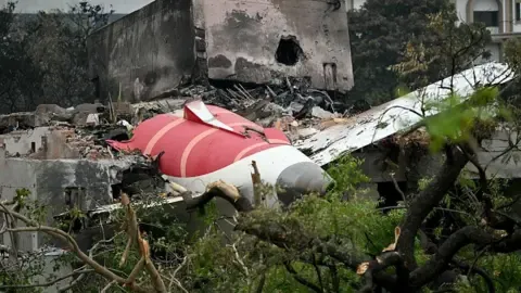 Relatives of the Air India accident those lost file lawsuit aircraft giants the manufacturers