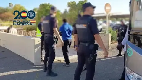 Spain Arrests 19 Suspects Accused of Torture and Murder Following 50 Passengers Disappear from Vessel