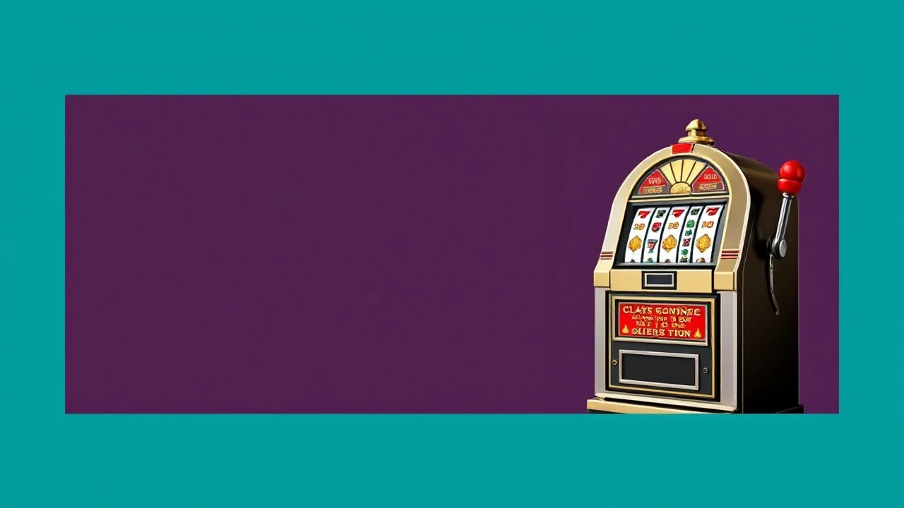 Unveiling the Intriguing History of the First Slot Machine and Its Significance