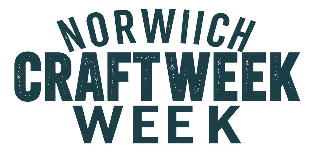 Norwich Craft Beer Week