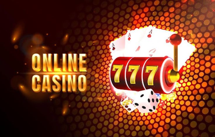 Unveiling the Thrilling World of Online Slots: A Guide for Beginners