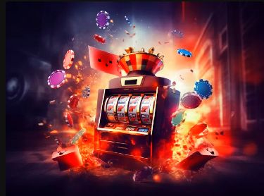 Spinning into Luck: Unveiling the Exciting World of Online Slots