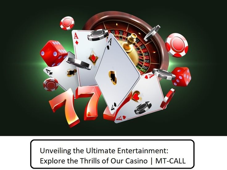 Spinning into Luck: The Thrills of Online Slot Games