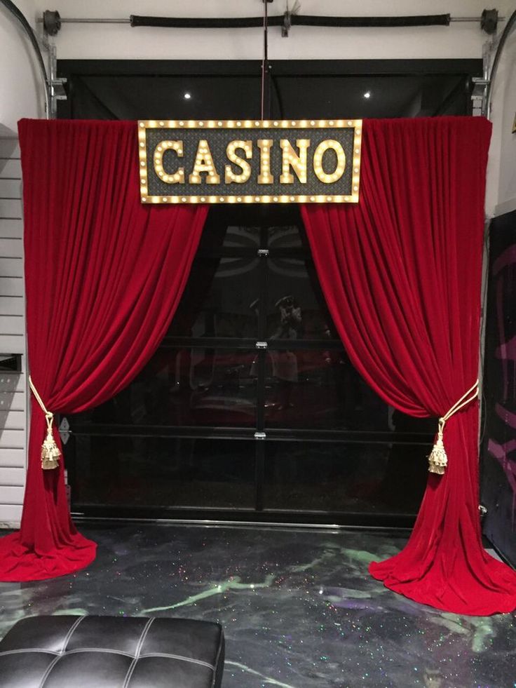 5 Casino Theme Party Ideas to Improve Your Event