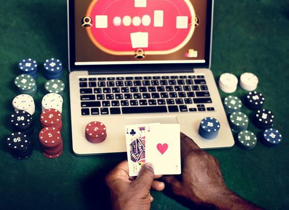 How to Choose the Best Online Slots Casino